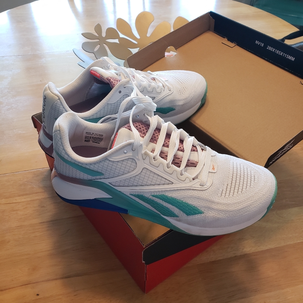 Reebok Nano X2